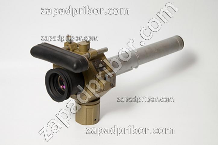 Прицелы оптические прямой наводки ОП1, ОП4, фотография 1.