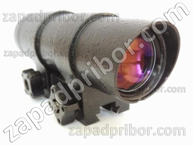 Прицел ПД-6, фотография 1.