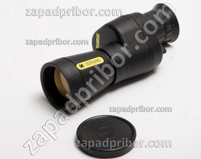 Труба зрительная ИЗЮМЧАНКА, фотография 1.