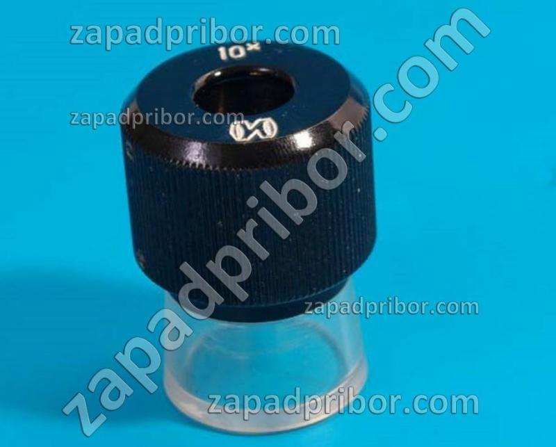 Лупа ЛН-1,7х, фотография 1.