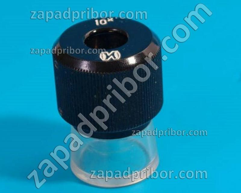 Лупа ЛБ2-6, фотография 1.