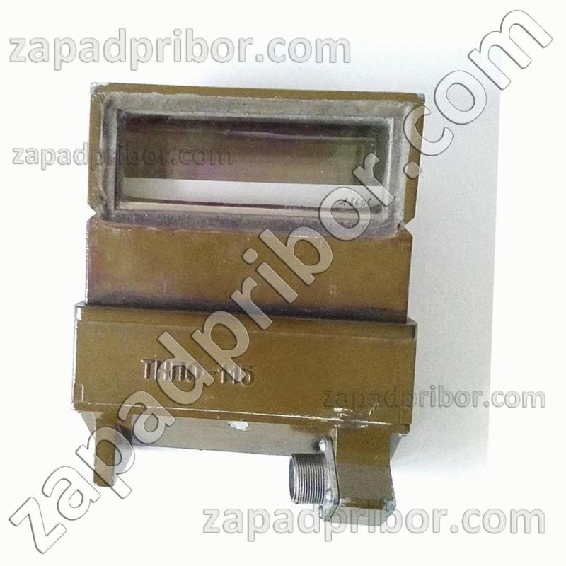 Прибор наблюдения ТНПО-115, фотография 1.