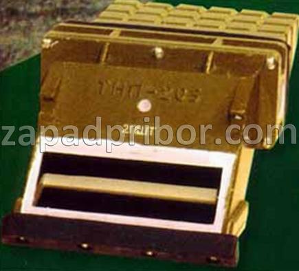 Прибор наблюдения ТНП-205, фотография 1.