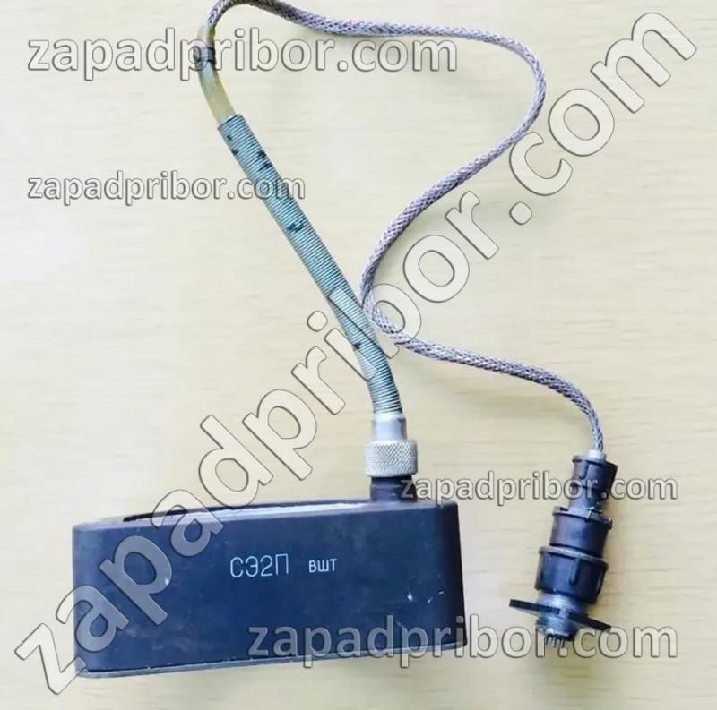 Стекло СЭ-2П, фотография 1.