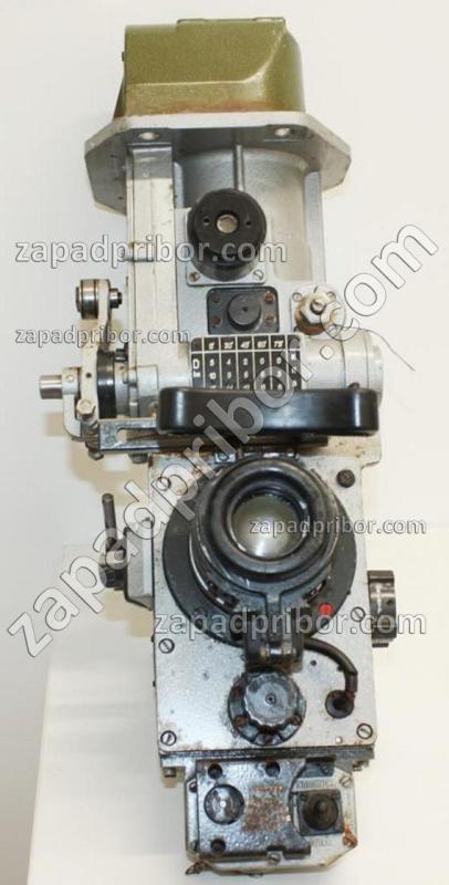 Перископический прибор 1ПЗ-7, фотография 1.
