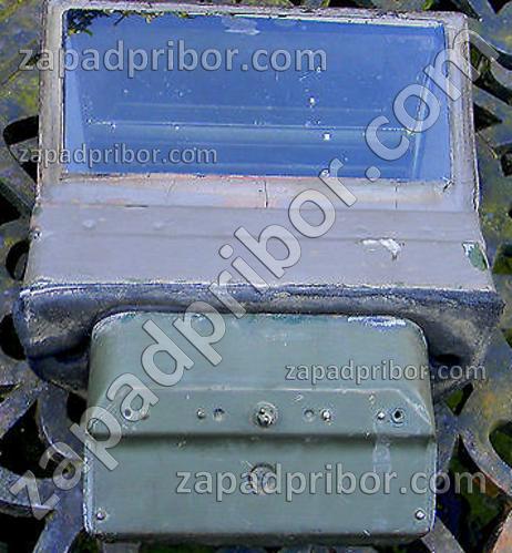 Перископический прибор, фотография 1.