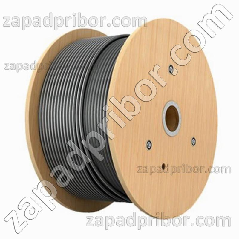 Провод МГТФЛ, фотография 1.