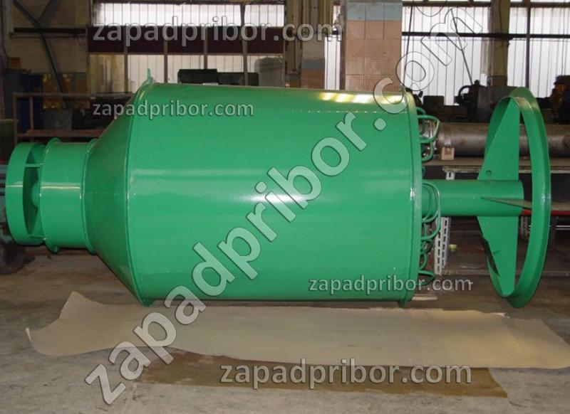 Вентиль КК 7310.000, фотография 1.