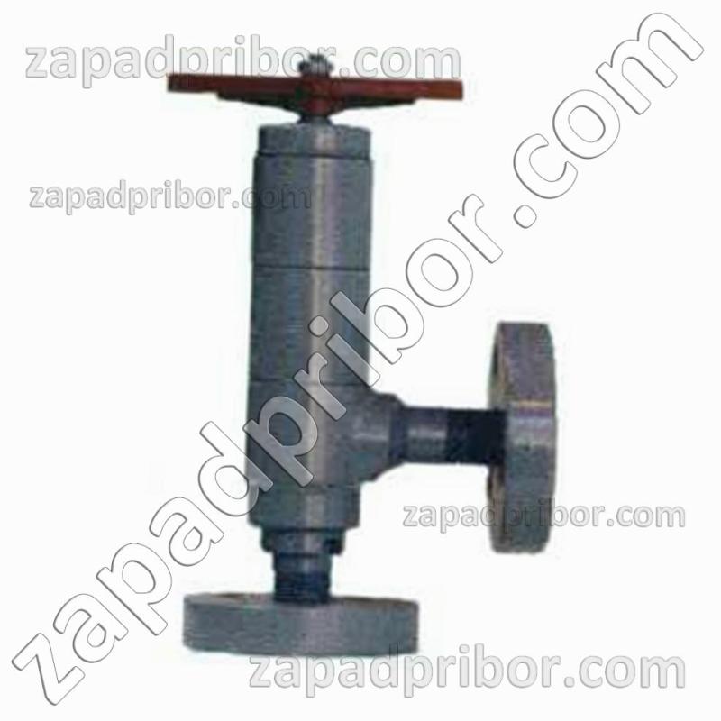 Вентиль 22лс69нж, фотография 1.