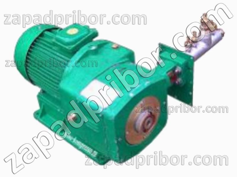 Насос 2НСГ-0,0695/20, фотография 1.