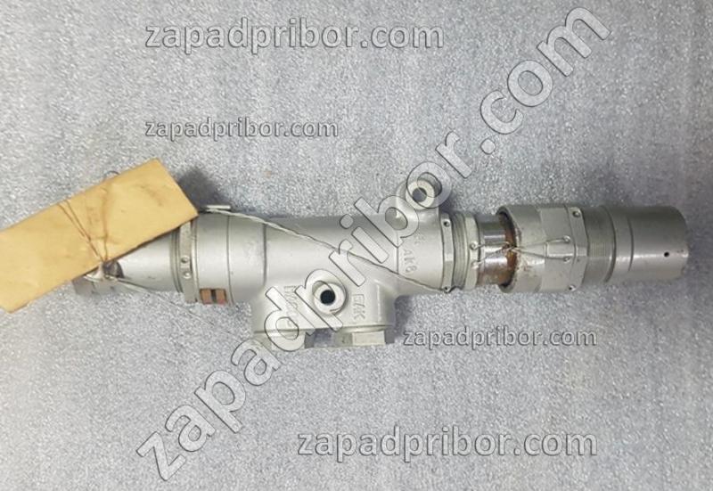 Клапан редукционный УГ-149, фотография 1.