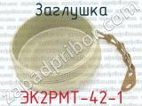 ЭК2РМТ-42-1 фотография 2 заглушки.