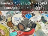 КЕ021 исп.4 чёрная