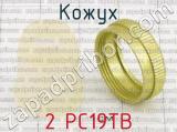 2 РС19ТВ фотография 2 кожуха.