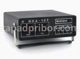 ИНА-109 фотография измерителя.