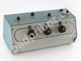 R4001 Store resistors R4001