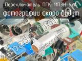 ПГК-11П3Н-6-А изображение переключателя.
