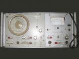 G3-104 Low-frequency signal generator G3-104