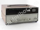 Ch3-45 Frequency counter Q3-45 compact