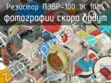 ПЭВР-100 1К 10%