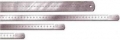 Measuring 45300mm metal ruler Steel ruler measuring 4500mm.