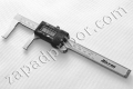 SHCC-VK-0-150 0,1mm Caliper SHTSTS-AC-0-150 0.1 mm for the internal electronic grooves.