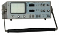 S1-124 Oscilloscope S1-124 universal.