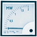 Ts42308 Wattmeter TS42308, TS42308 varmeter (C-42308, C 42308)