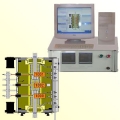 СТИ-2МК Система температурних випробувань СТІ-2МК.