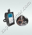 SHI-01V-03 (ШИ-01В-03) Precision integrating sound level meter, Shi-01B-03.