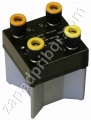 MC3050 (sealed) A measure of electrical resistance sealed MS3050.