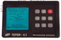 ТЕРЕМ-4.1 Многоканальный универсальный регистратор ТЕРЕМ-4.1