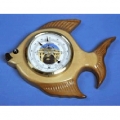 Рыбка - Скалярия Сувенир-барометр «Рыбка - Скалярия»