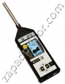 OKTAVA-110A-BASIC (ОКТАВА-110А-BASIC) OCTAVE-110A Sound Level Meter-BASIC.