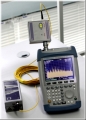 П5-45 Приемник измерительный с оптической развязкой входного сигнала П5-45 (П5 45)