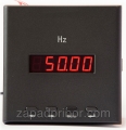 Frequency of digital shield Series P Frequency counter digital billboard series P