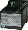 E849-TS (Е849-Ц) The measuring converter active and reactive power of three-phase current E849-C.