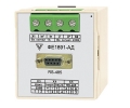 ФЕ1891-АД Преобразователь ФЕ1891-АД измерительный напряжения, силы тока и мощности электрических сетей постоянного тока и однофазных сетей переменного тока.