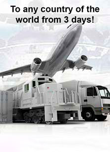 Prompt delivery Prompt delivery